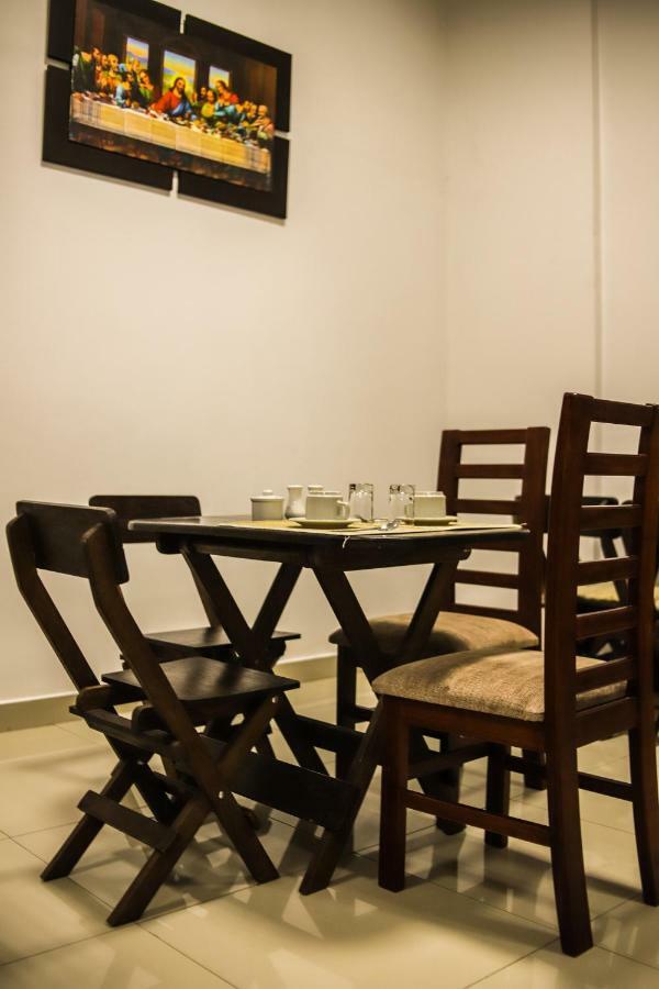 Hostal Dreams House Cusco Bagian luar foto